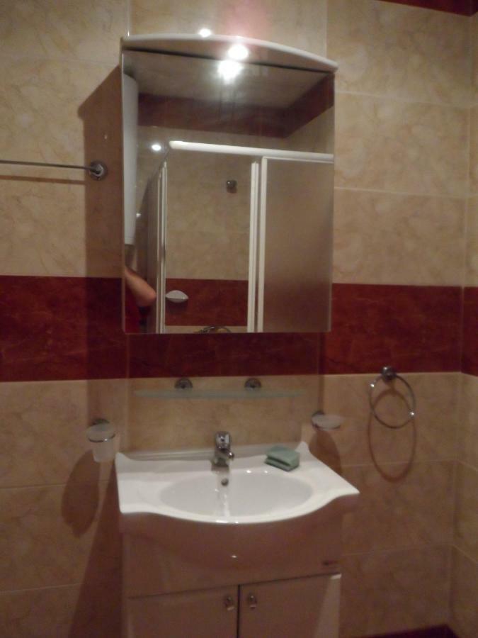 Студия Несебър Форт Клуб Sunny Beach Exterior photo